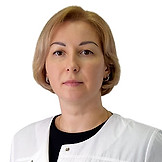 Шарипова Татьяна Олеговна