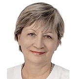 Горячук Наталья Николаевна
