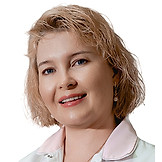 Семяшкина Елена Сергеевна