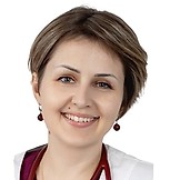 Хомчик Татьяна Андреевна