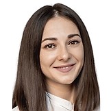 Ярымджанян Юлия Тикрановна