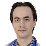 Кульченко Дмитрий Валерьевич