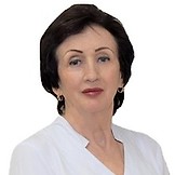 Федякина Любовь Григорьевна