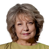 Шалашова Светлана Сергеевна