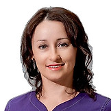 Шевердина Анна Валерьевна