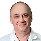 Шмаев Георгий Георгиевич