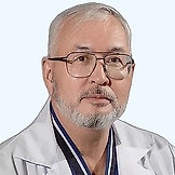 Гарбузов Игорь Владимирович