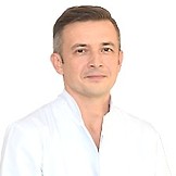 Сиротюк Александр Николаевич