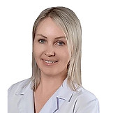 Яновская Полина Андреевна