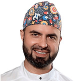 Яроцкий Руслан Александрович