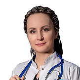 Голузова Виолетта Николаевна