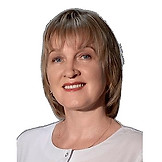 Капустина Елена Николаевна