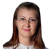 Сердюкова Оксана Сергеевна