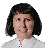 Ковтун Марина Георгиевна