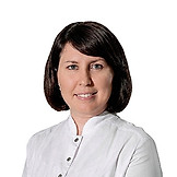 Ковтун Марина Георгиевна