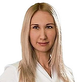 Овсянкина Екатерина Александровна