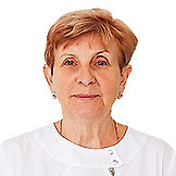 Медведева Людмила Николаевна
