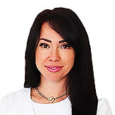 Ухина Дарья Дмитриевна