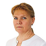 Решетникова Ирина Александровна