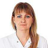 Решетникова Светлана Валерьевна