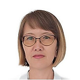 Абдрасулова Ольга Петровна