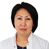 Самар Татьяна Станиславовна