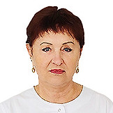 Голубева Нина Петровна
