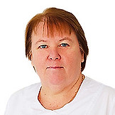 Таранко Елена Константиновна