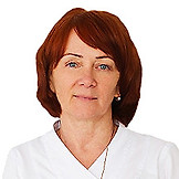 Яковлева Виктория Николаевна