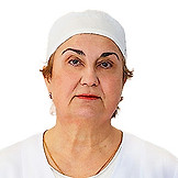 Делиболтоян Анжела Артемовна