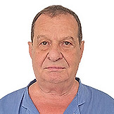 Королев Владимир Михайлович