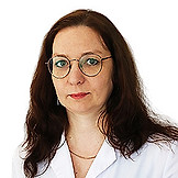 Зарипова Альбина Альфиртовна