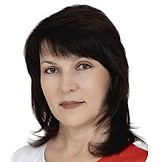 Боркунова Оксана Юрьевна