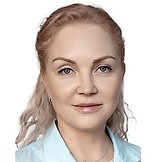 Солнцева Юлия Валерьевна
