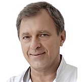 Лузгин Андрей Борисович