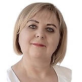 Кочева Марина Егоровна