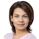 Кириллова Елена Александровна