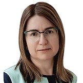 Милюкова Наталья Валентиновна
