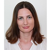 Сахневич Анна Сергеевна
