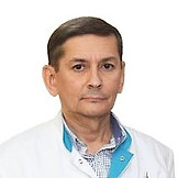 Горбунов Олег Владимирович