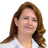 Жернакова Елена Александровна