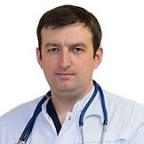 Маркасьян Артем Владимирович