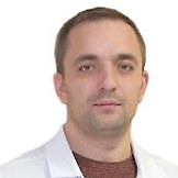 Морозов Иван Сергеевич