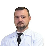 Шматок Михаил Иванович