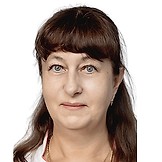 Акопян Жанна Викторовна