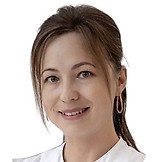 Старцева Людмила Владимировна