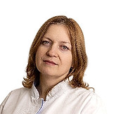 Медведева Татьяна Леонидовна