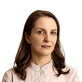 Перова Екатерина Александровна