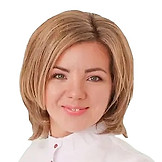 Савина Юлия Валентиновна