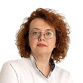 Высоцкая Анастасия Борисовна